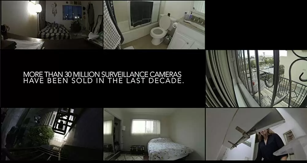 アブノーマル・ウォッチャーの画像