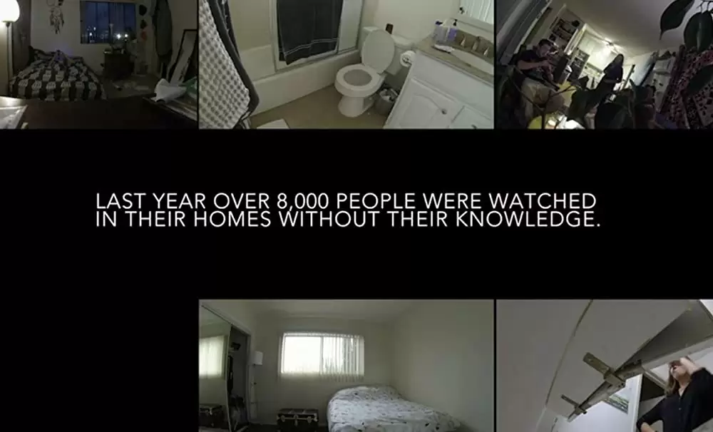 アブノーマル・ウォッチャーの画像