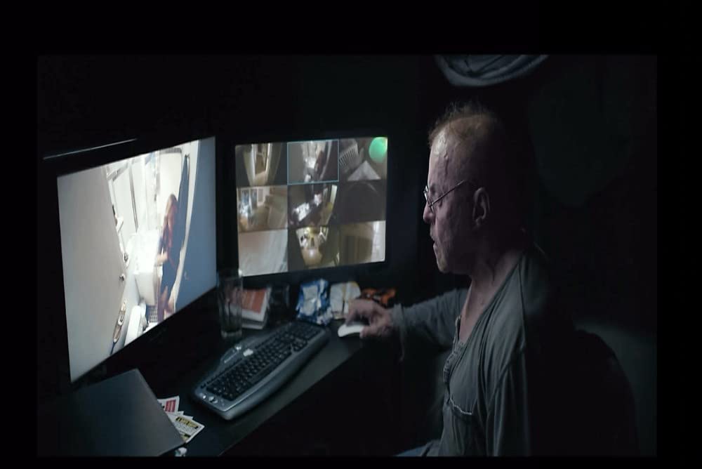 アブノーマル・ウォッチャーの画像