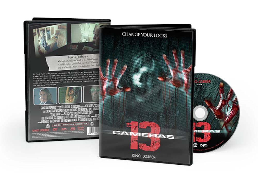 アブノーマル・ウォッチャーの画像