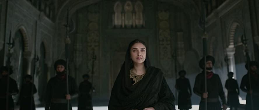 パドマーワト 女神の誕生の画像