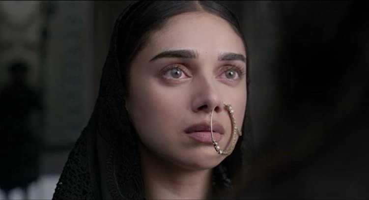 パドマーワト 女神の誕生の画像