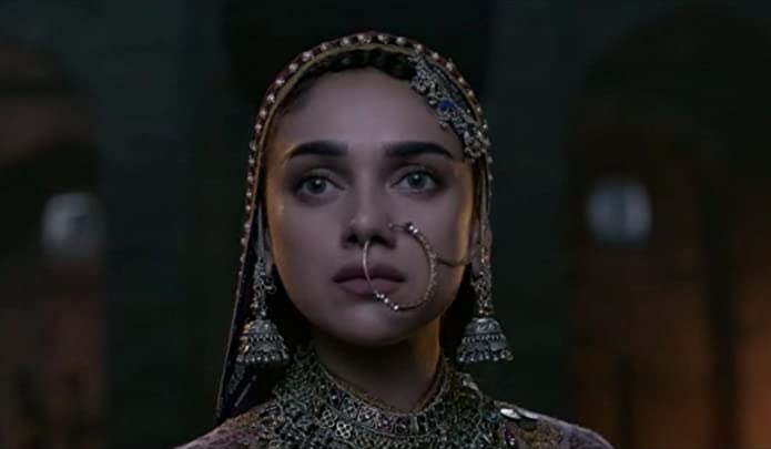 パドマーワト 女神の誕生の画像