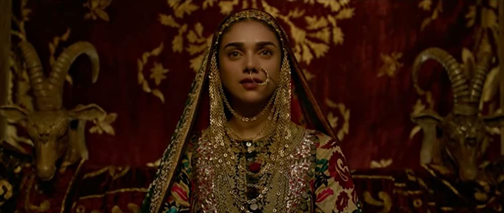 パドマーワト 女神の誕生の画像