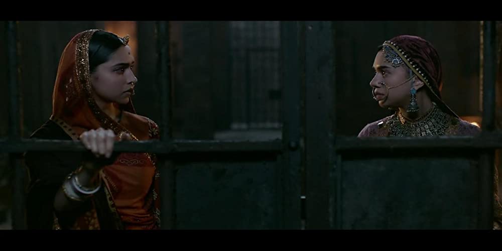 パドマーワト 女神の誕生の画像