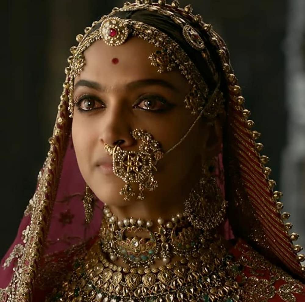 パドマーワト 女神の誕生の画像