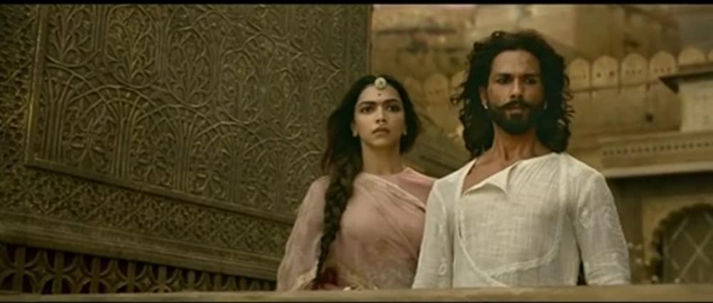 パドマーワト 女神の誕生の画像