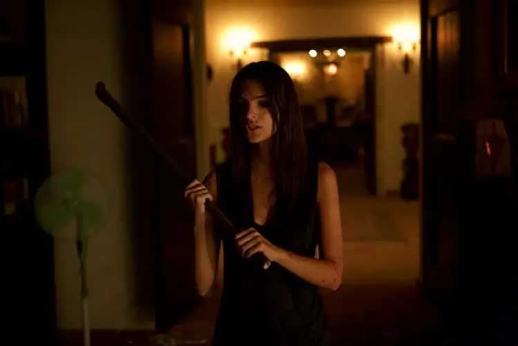 「インモラル・ルーム」エミリー・ラタコウスキーの画像