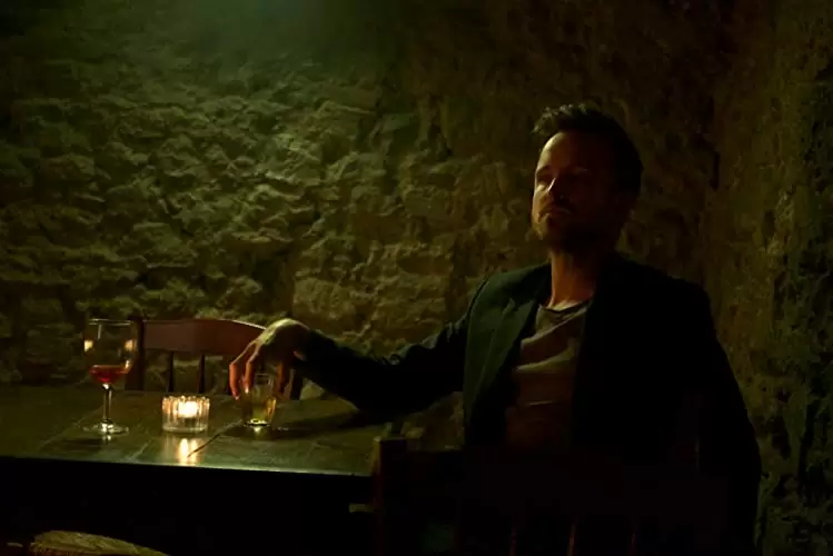 インモラル・ルームの画像