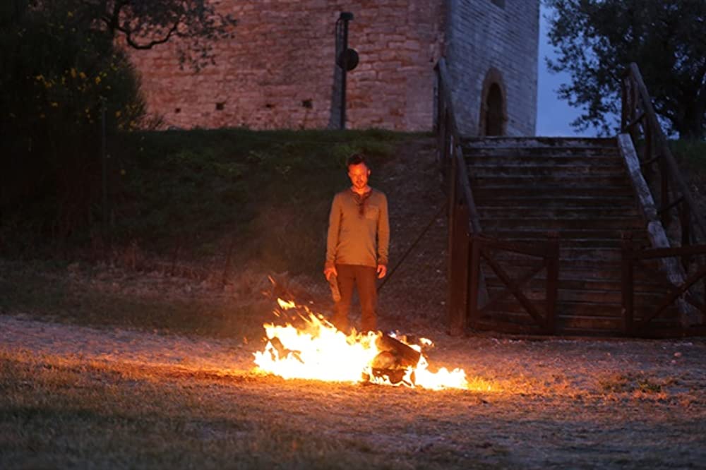 インモラル・ルームの画像