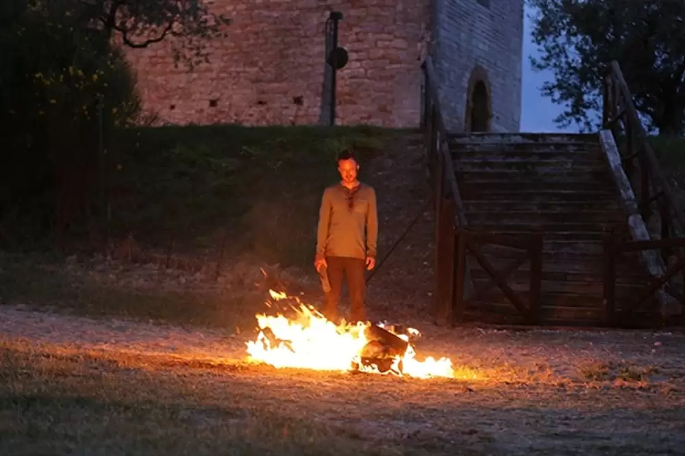 インモラル・ルームの画像