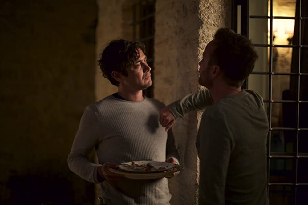 インモラル・ルームの画像