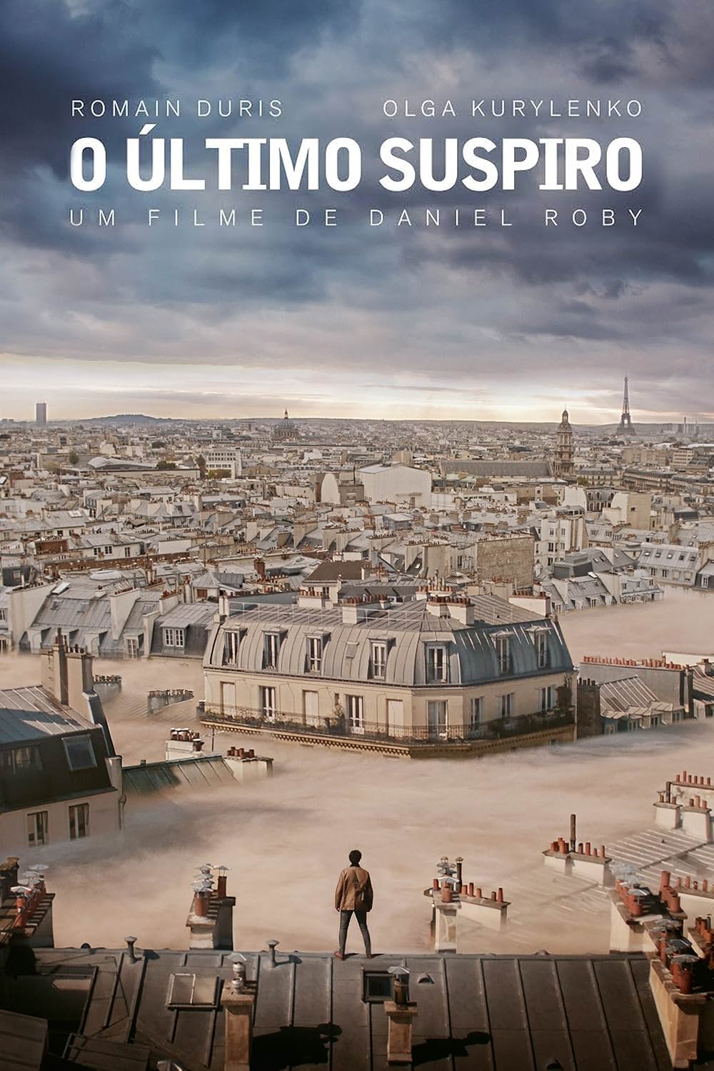 ザ・ミストの画像