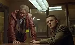 ハイ・クライムズの画像