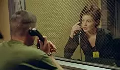 「ハイ・クライムズ」アシュレイ・ジャッド & ジム・カビーゼルの画像