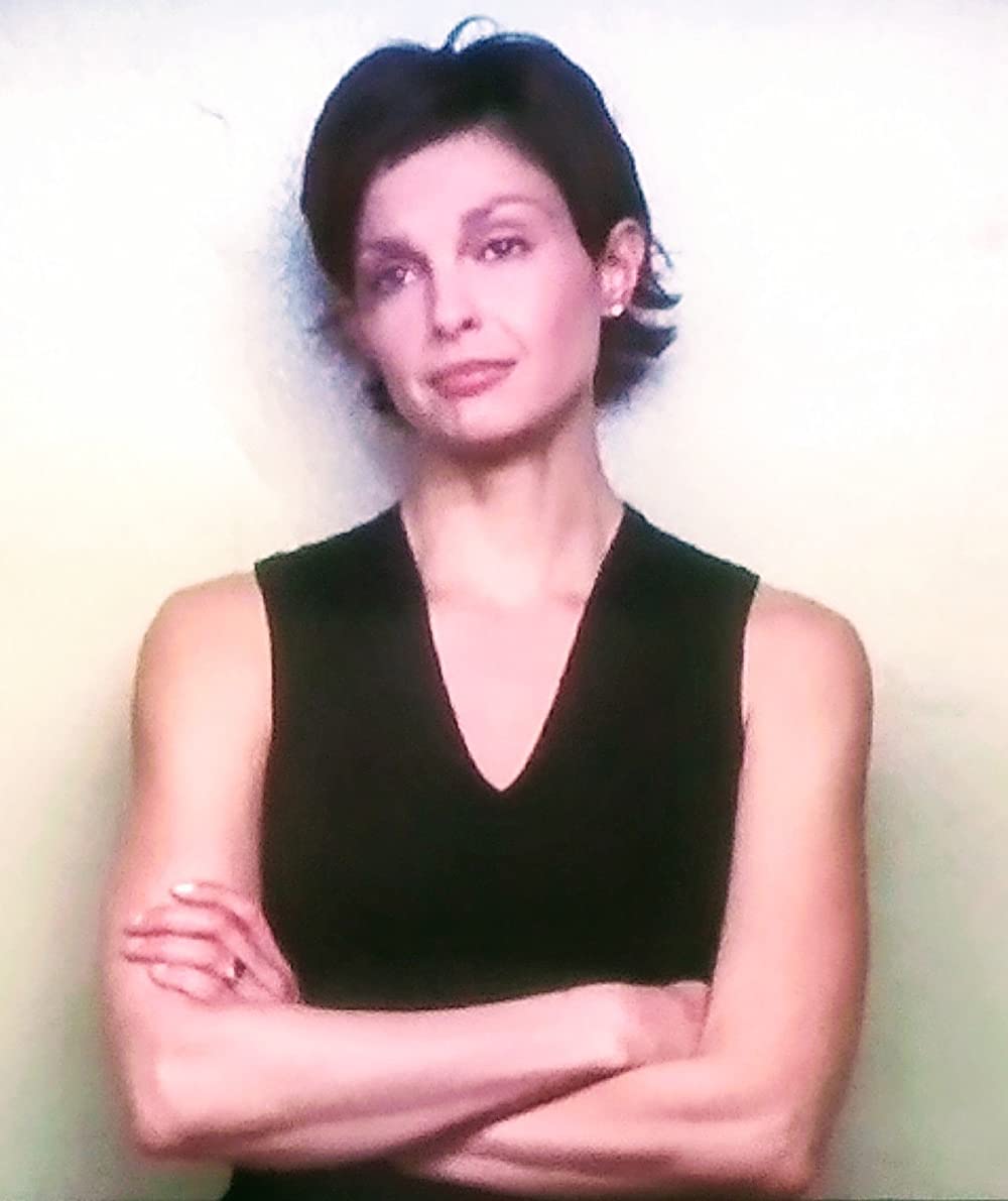 ハイ クライムズ 解説 レビュー 評価 映画ポップコーン