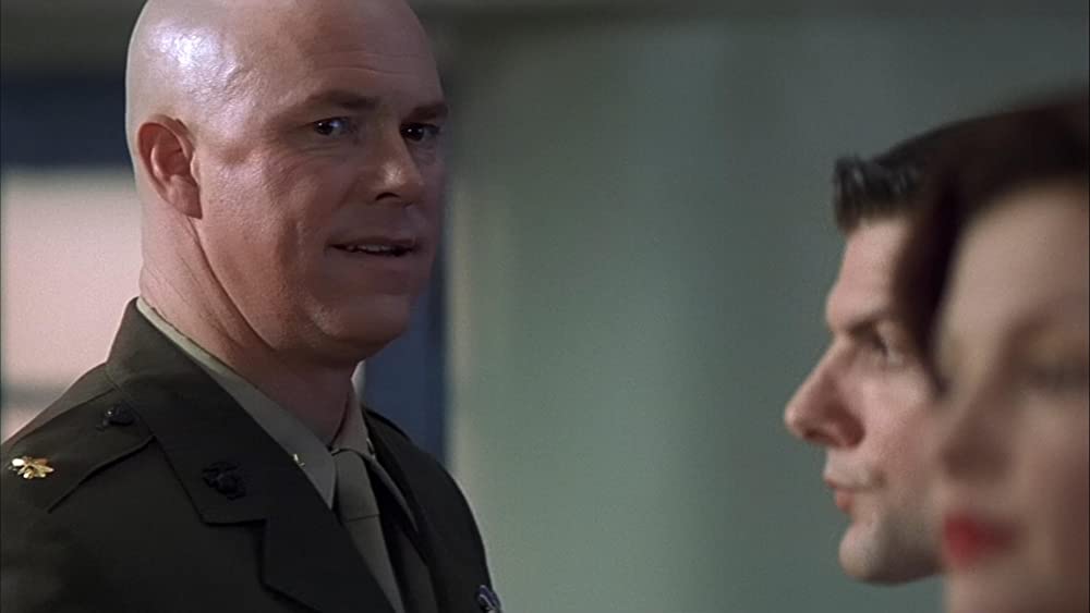 ハイ・クライムズの画像