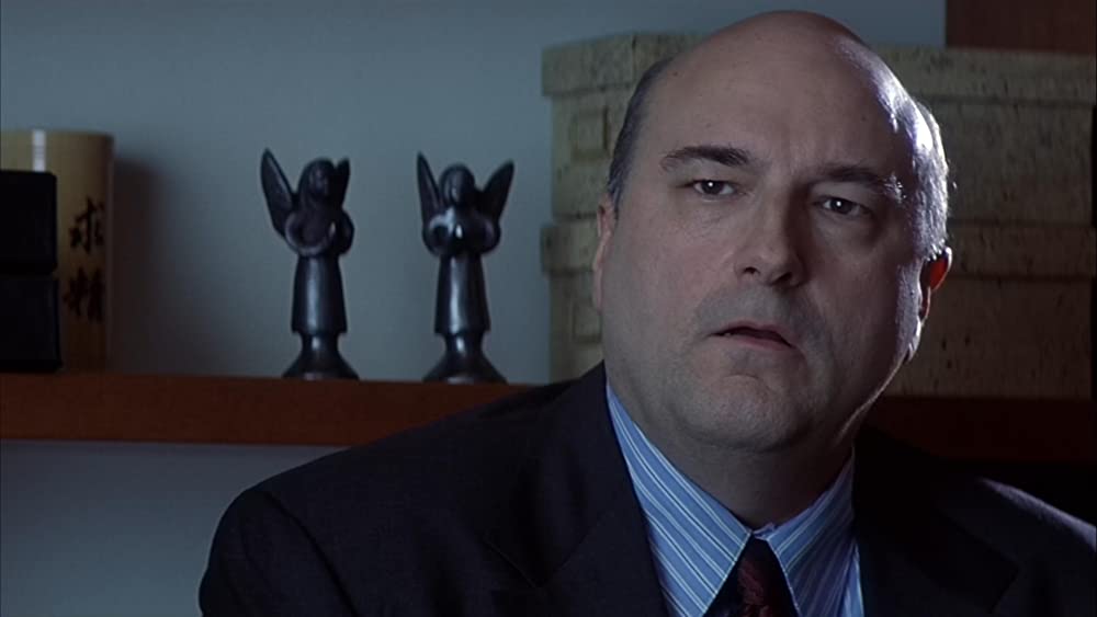 ハイ・クライムズの画像