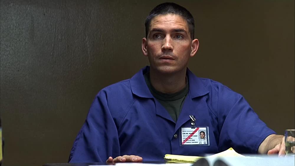 ハイ・クライムズの画像