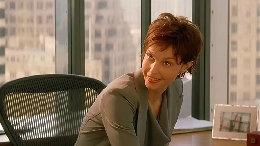 ハイ・クライムズの画像