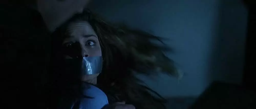 ハイ・クライムズの画像