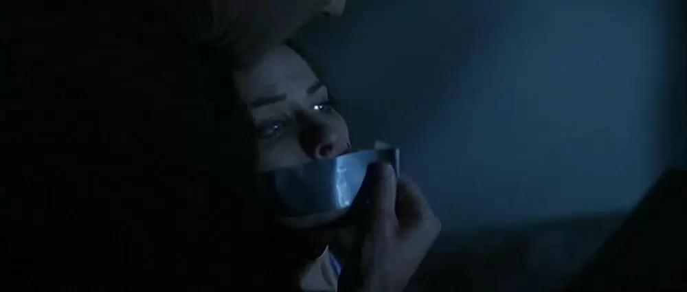 ハイ・クライムズの画像