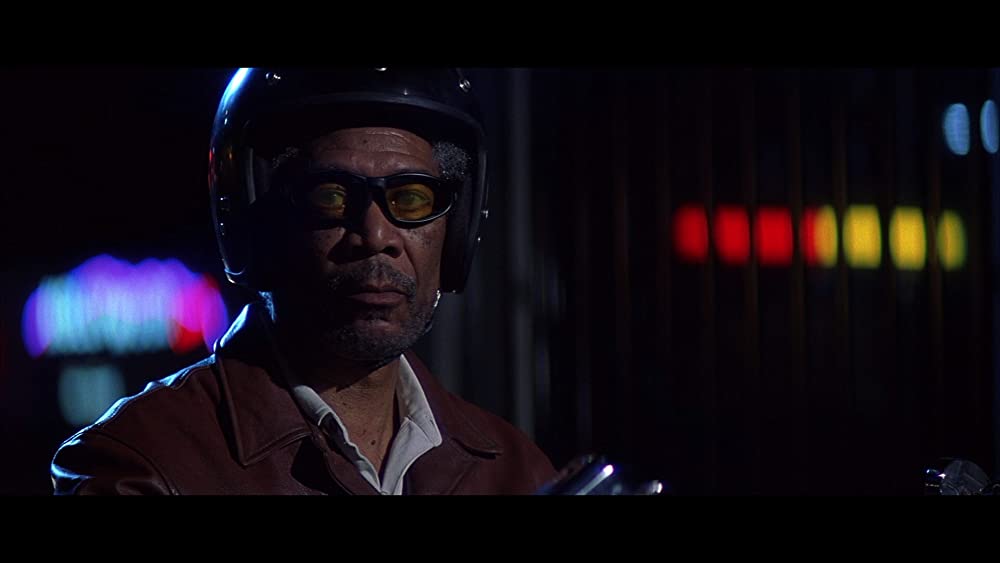 ハイ クライムズ 解説 レビュー 評価 映画ポップコーン