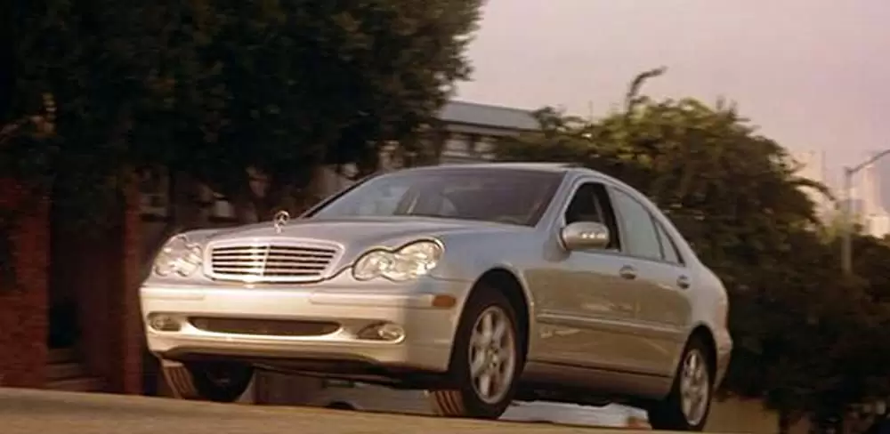 ハイ・クライムズの画像