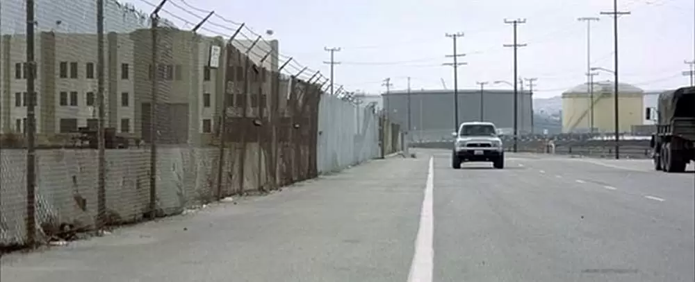 ハイ・クライムズの画像