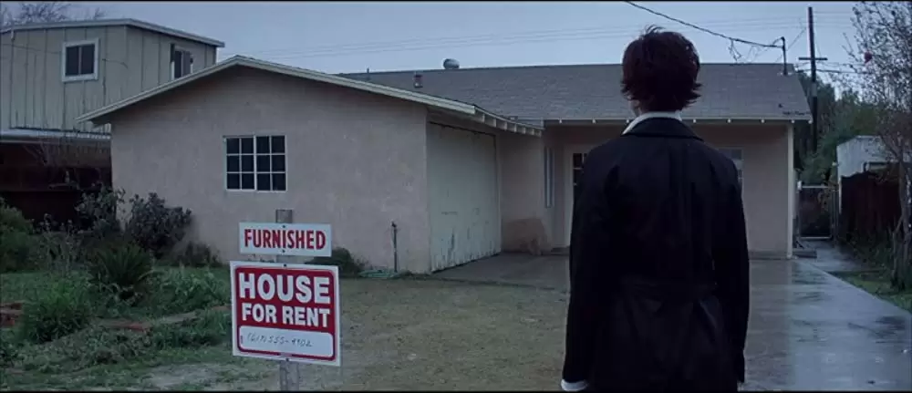 ハイ・クライムズの画像