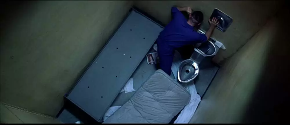 ハイ・クライムズの画像