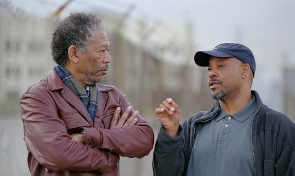 ハイ・クライムズの画像