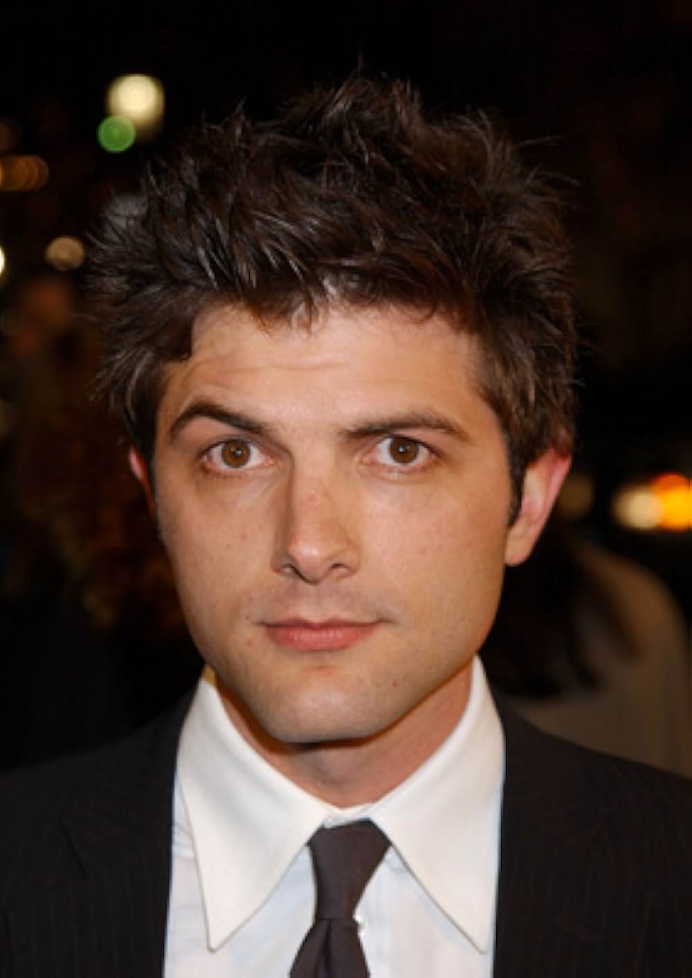 ハイ・クライムズの画像