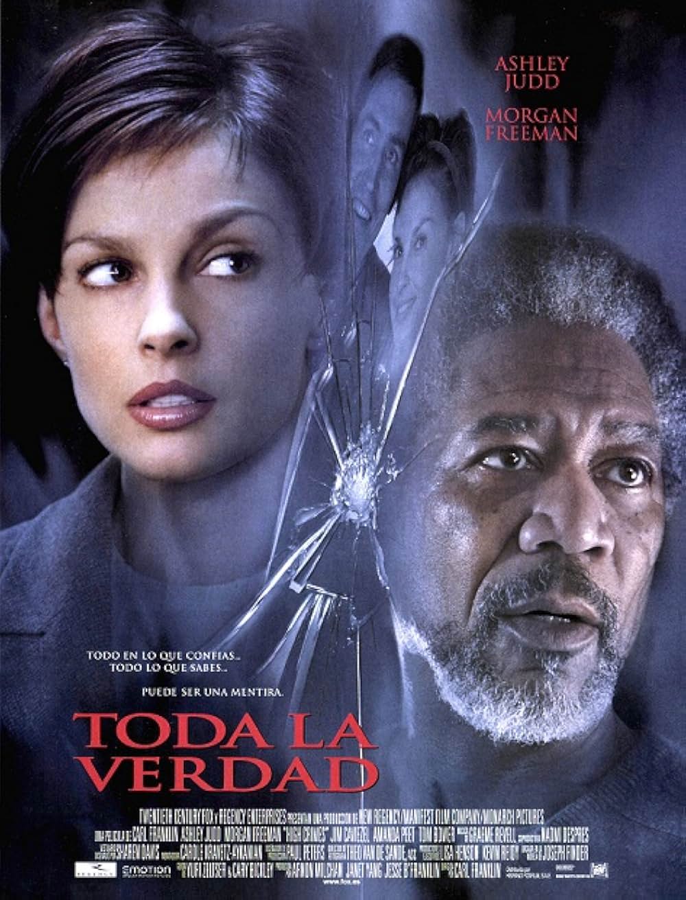 ハイ・クライムズの画像