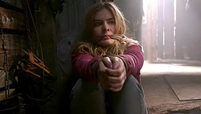 「ロックダウン 非常事態」Brighton Sharbinoの画像