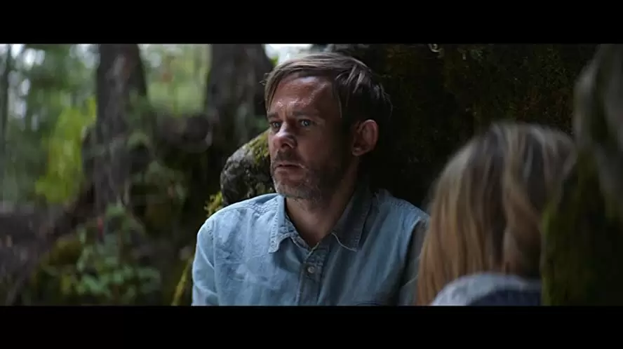 「ロックダウン 非常事態」ドミニク・モナハン & Brighton Sharbinoの画像