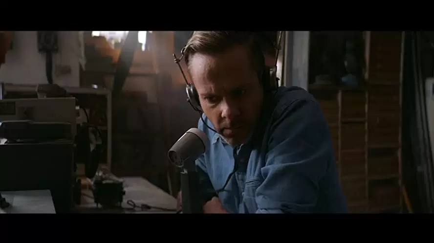 「ロックダウン 非常事態」ドミニク・モナハンの画像