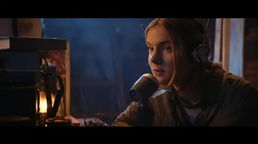 「ロックダウン 非常事態」Brighton Sharbinoの画像