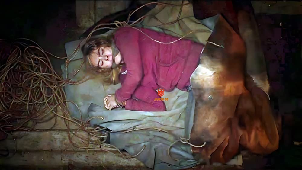 ロックダウン 非常事態の画像