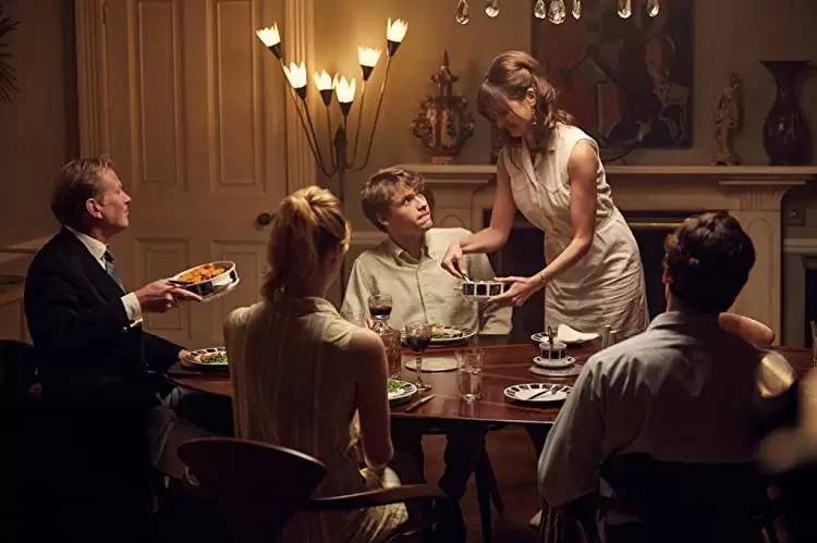 ベロニカとの記憶の画像