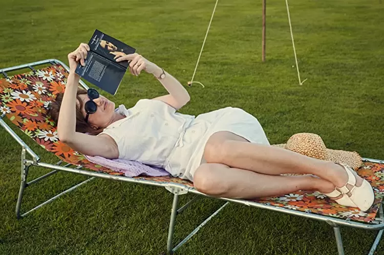 ベロニカとの記憶の画像