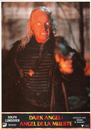 ダーク・エンジェルの画像