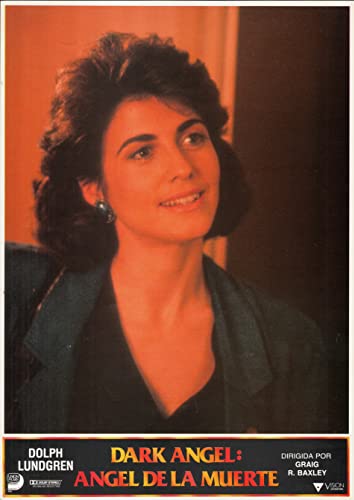 ダーク・エンジェルの画像