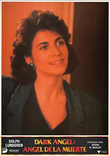 ダーク・エンジェルの画像