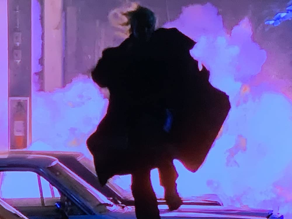 ダーク・エンジェルの画像