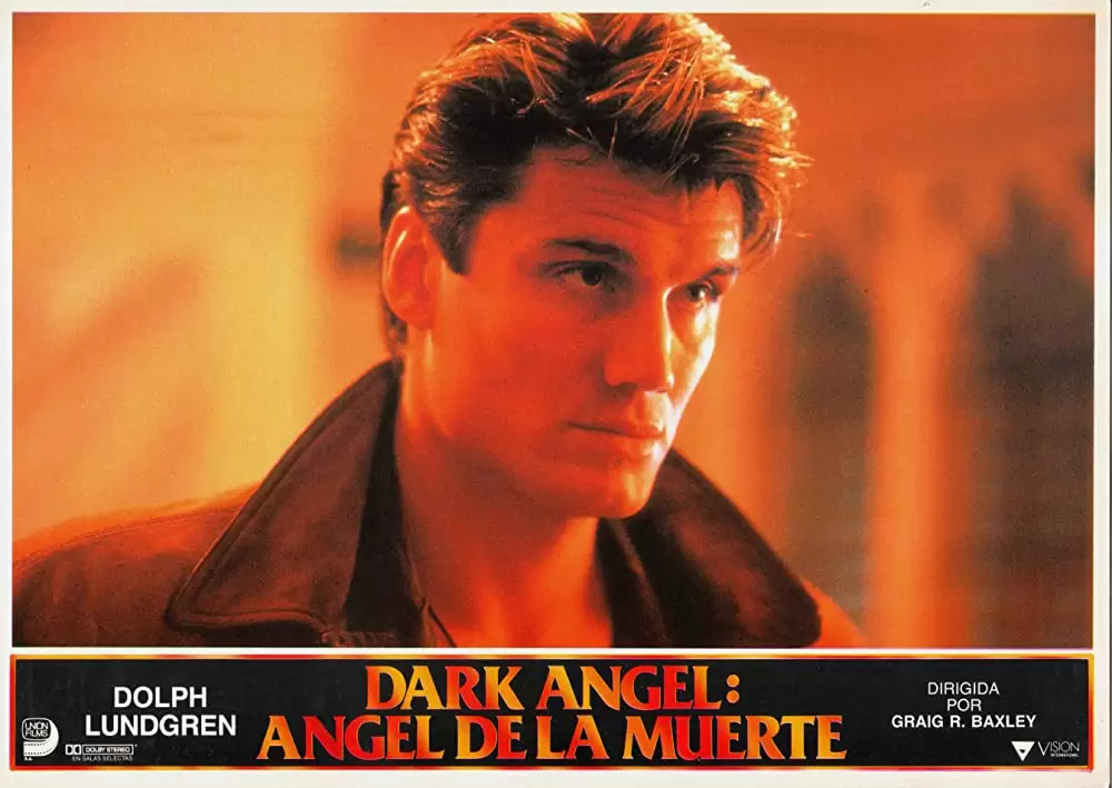 ダーク・エンジェルの画像