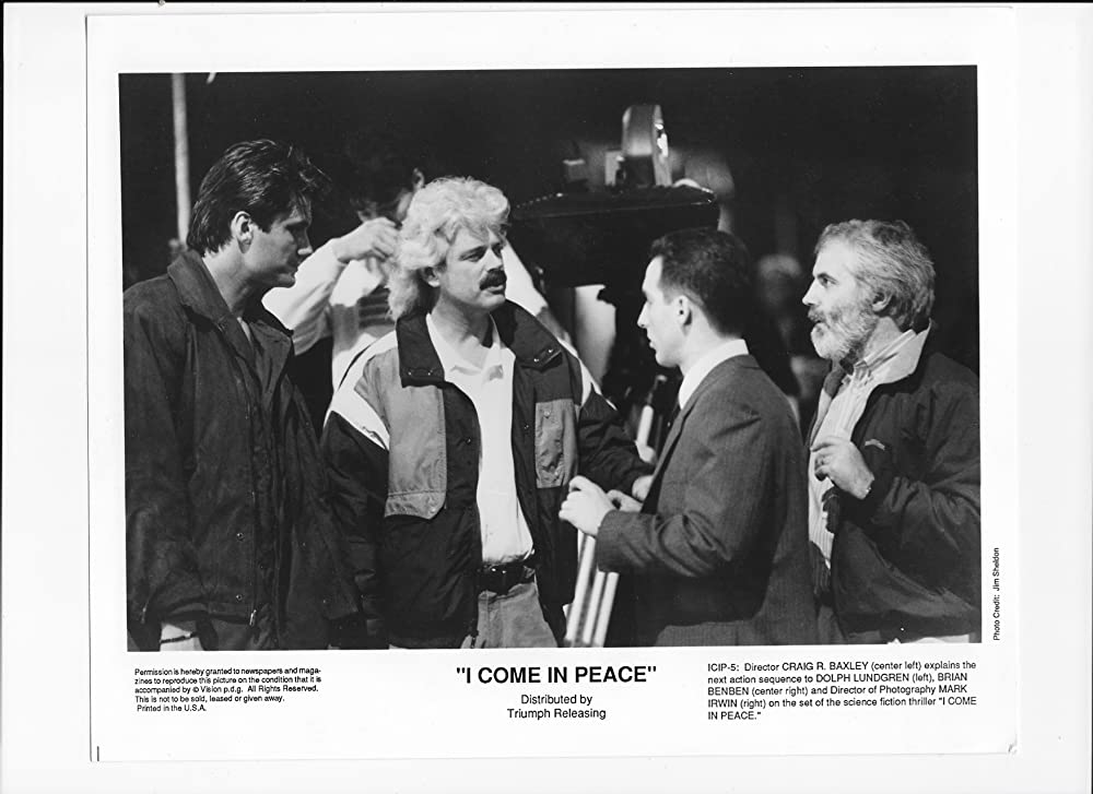 ダーク・エンジェルの画像