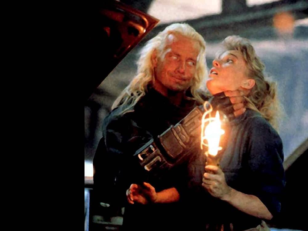 ダーク・エンジェルの画像