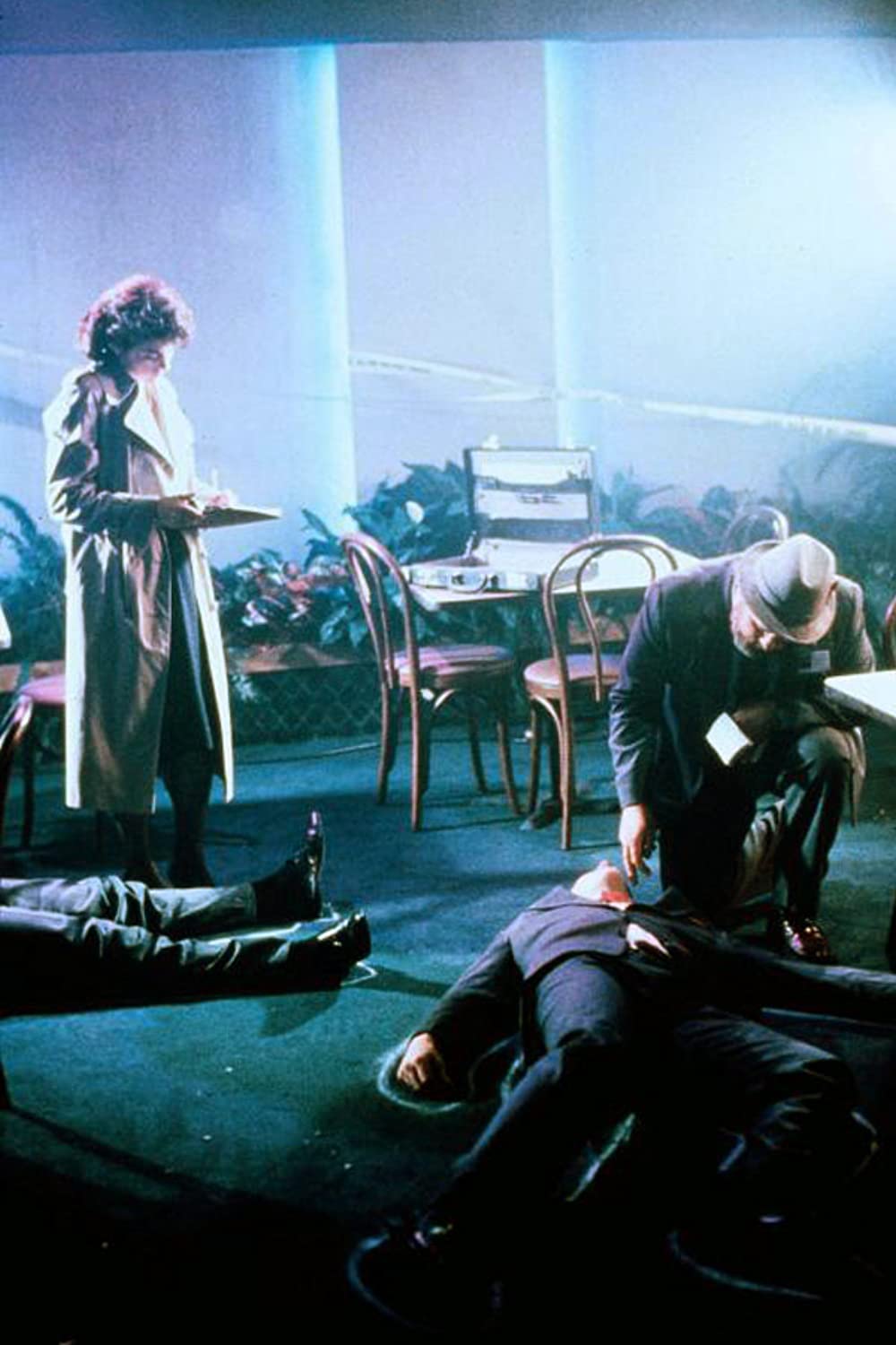 ダーク・エンジェルの画像