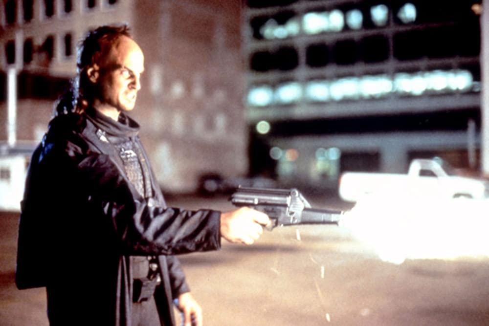 ダーク・エンジェルの画像